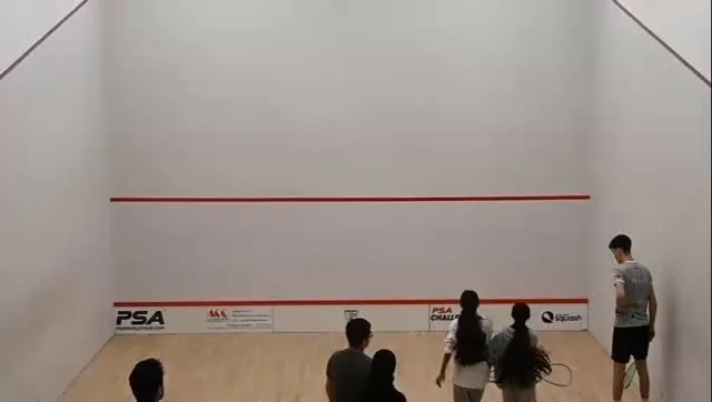 K2 Crawley squash venue photo 6 of 9