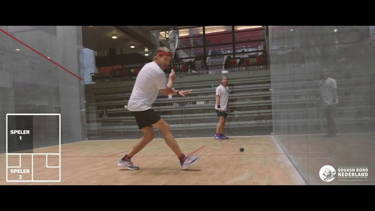 Kei-Fit Gendringen squash venue photo 10 of 10