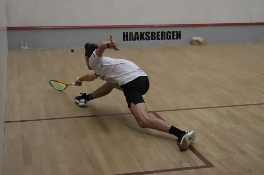 Kei-Fit Gendringen squash venue photo 6 of 10