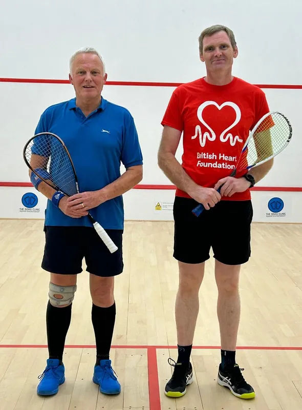 Kendal Squash Club squash venue photo 3 of 3
