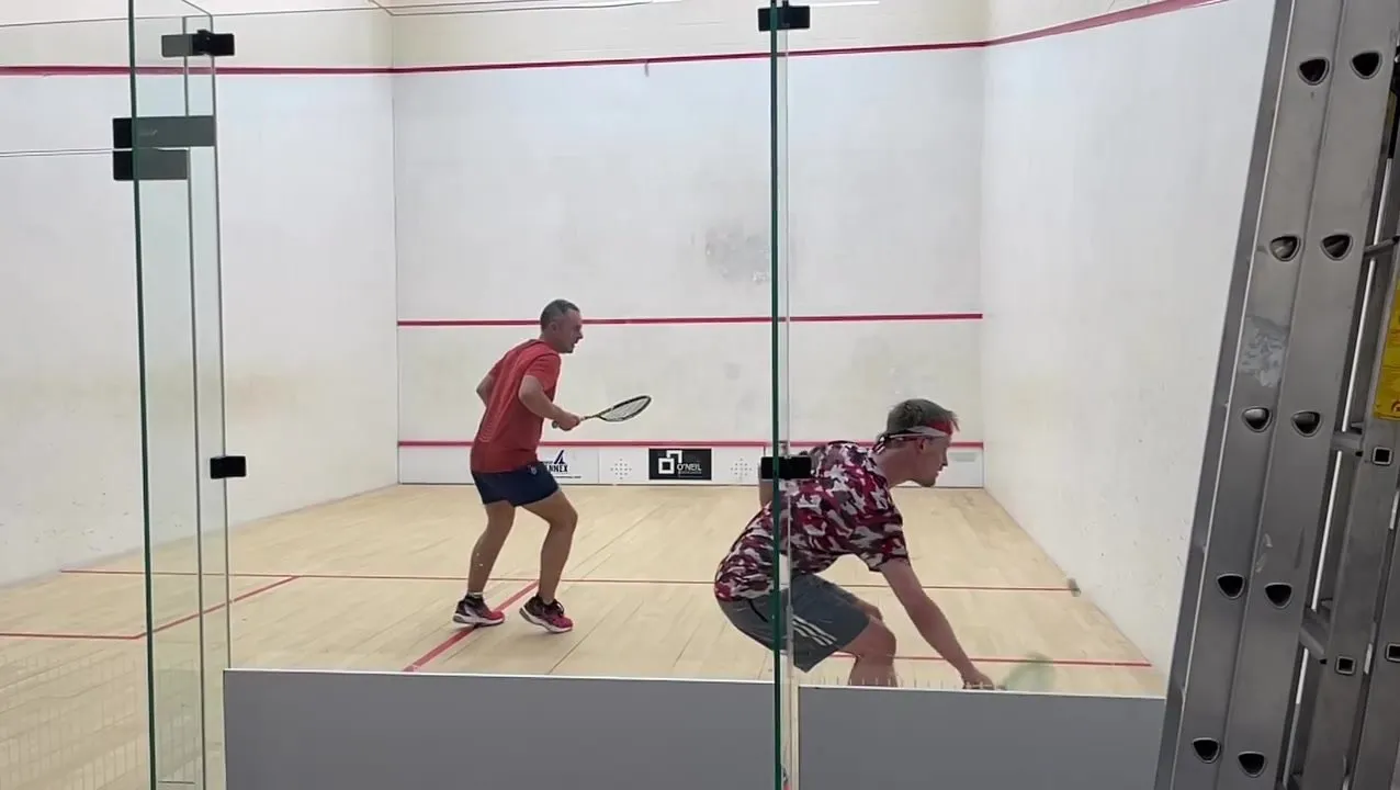 Kendal Squash Club squash venue photo 2 of 3
