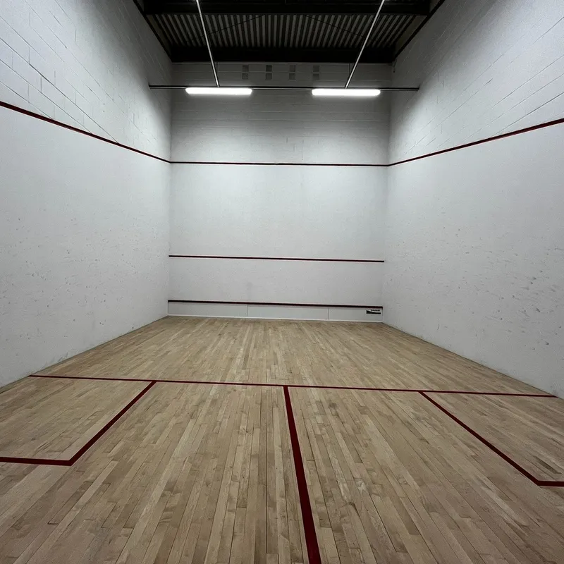 Kennet Leisure Centre squash venue photo 10 of 10