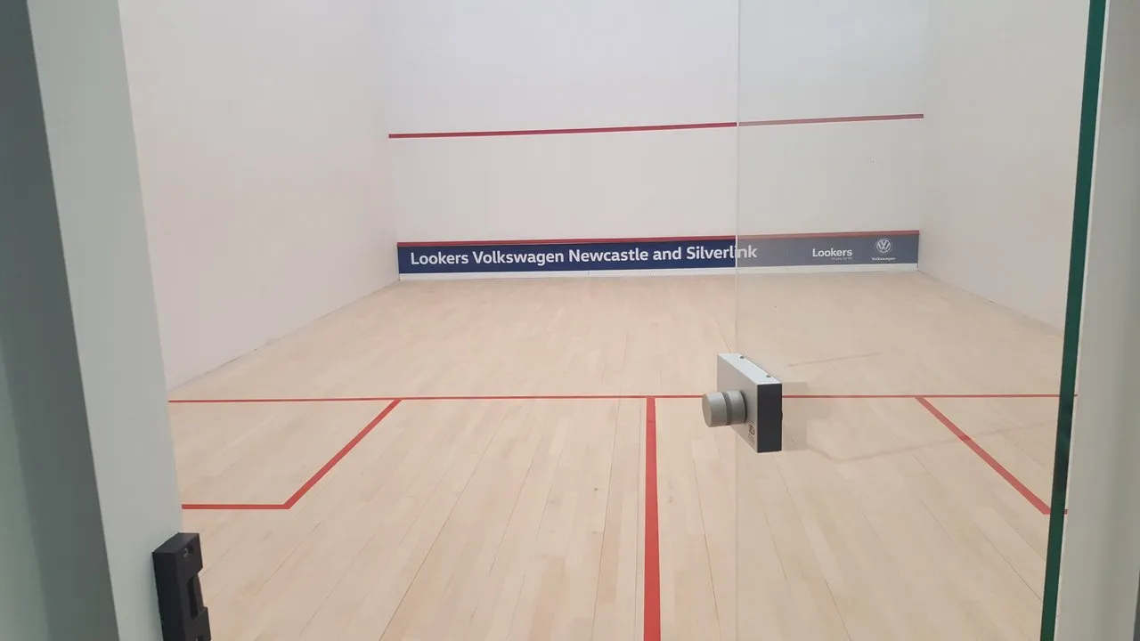 Kennet Leisure Centre squash venue photo 8 of 10