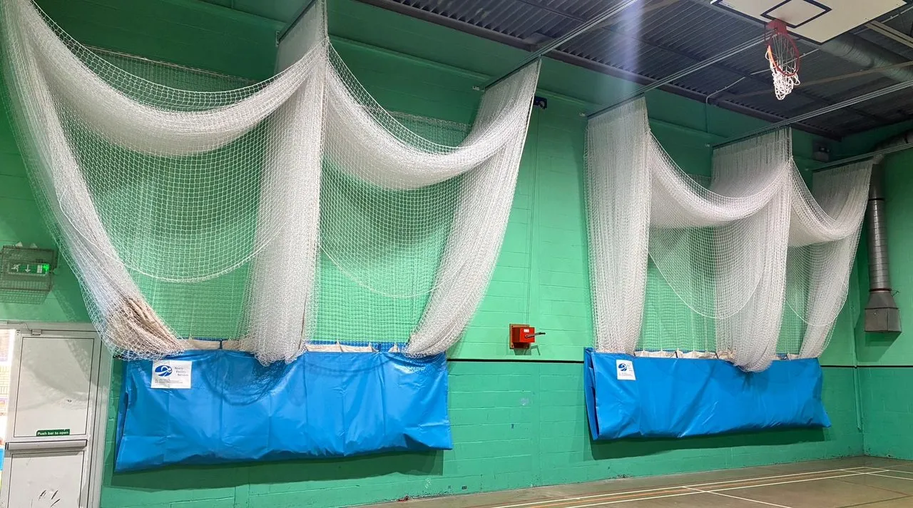 Kennet Leisure Centre squash venue photo 7 of 10