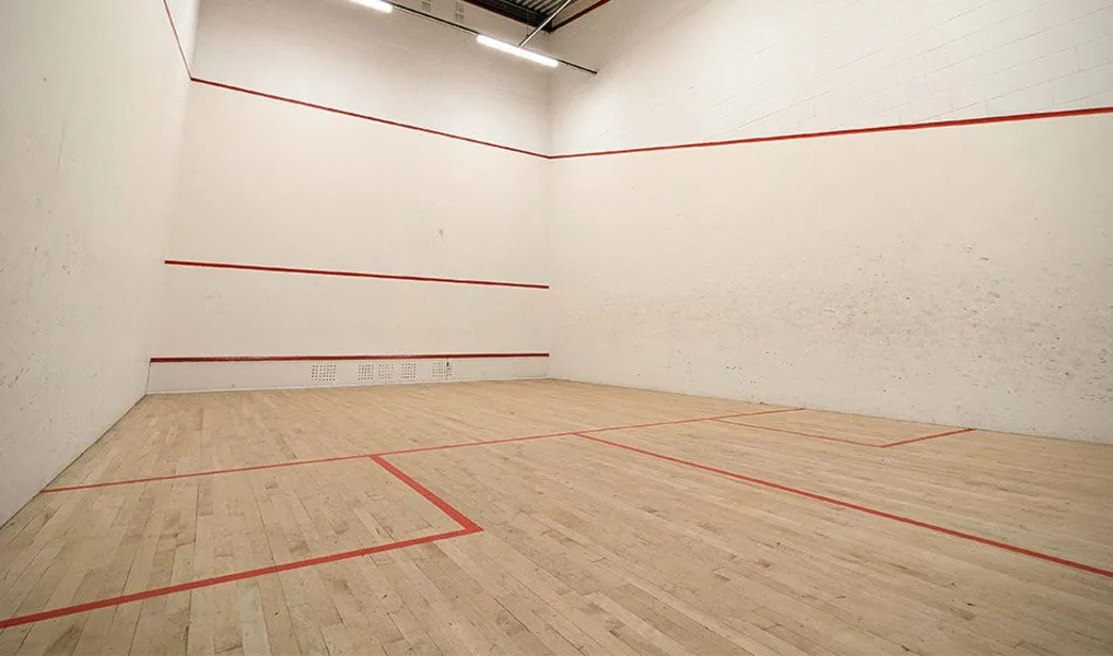 Kennet Leisure Centre squash venue photo 5 of 10