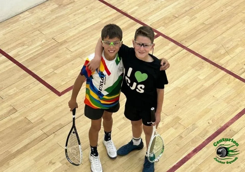 Kentron Squash Club squash venue photo 7 of 10