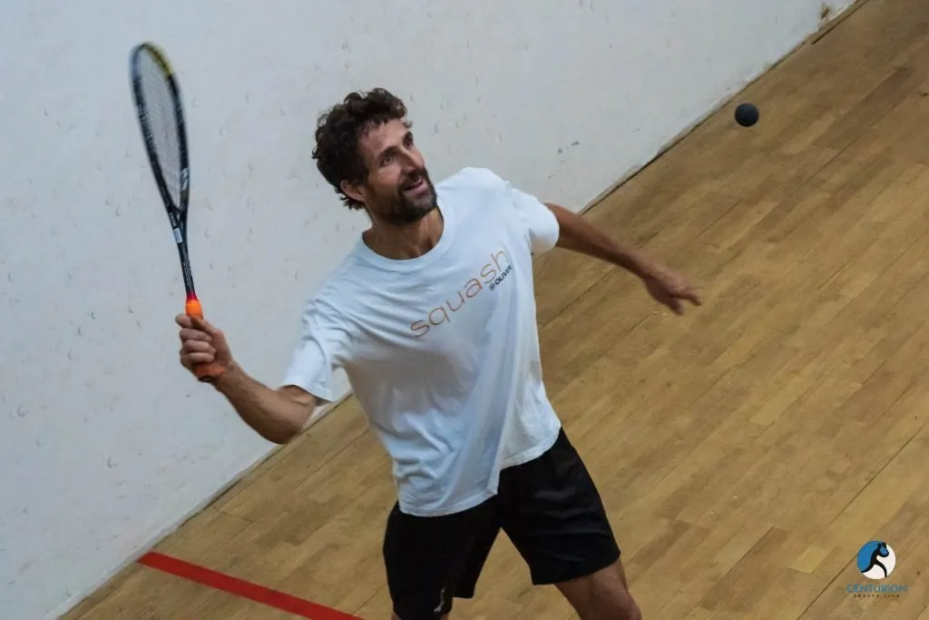 Kentron Squash Club squash venue photo 6 of 10