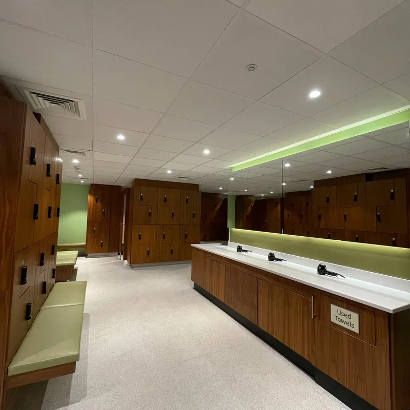 Kenwick Health & Leisure Club squash venue photo 10 of 10