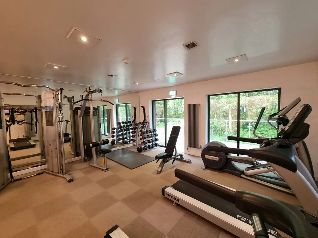 Kenwick Health & Leisure Club squash venue photo 9 of 10