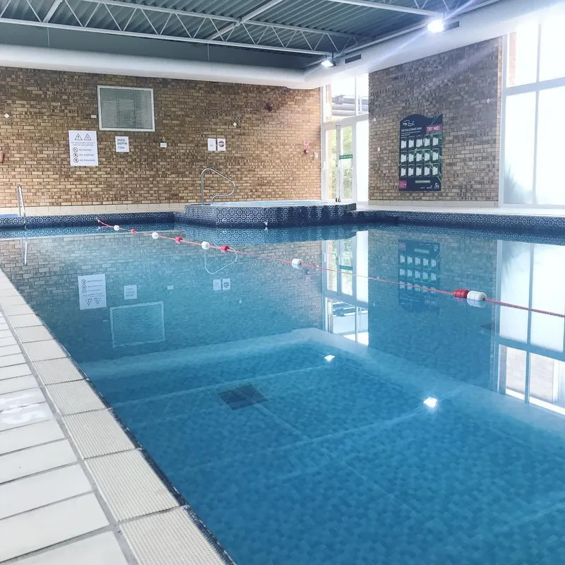 Kenwick Health & Leisure Club squash venue photo 8 of 10
