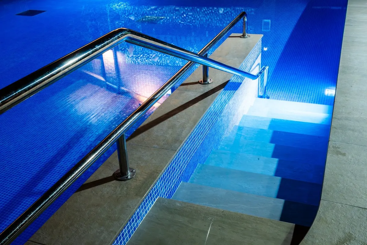 Kenwick Health & Leisure Club squash venue photo 7 of 10