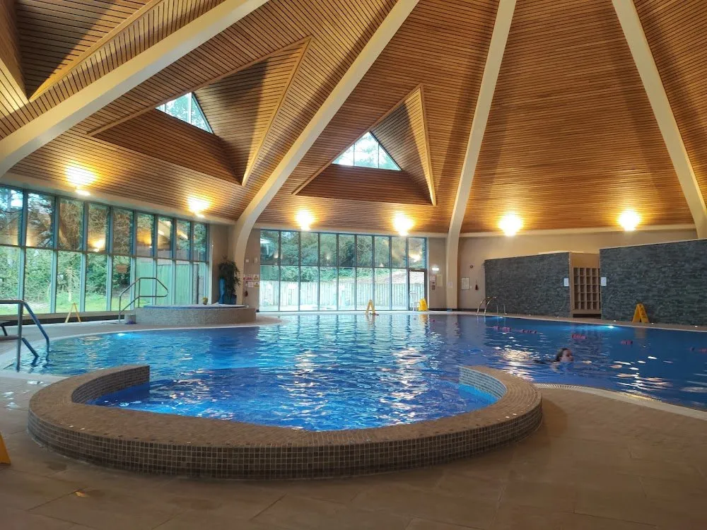 Kenwick Health & Leisure Club squash venue photo 4 of 10