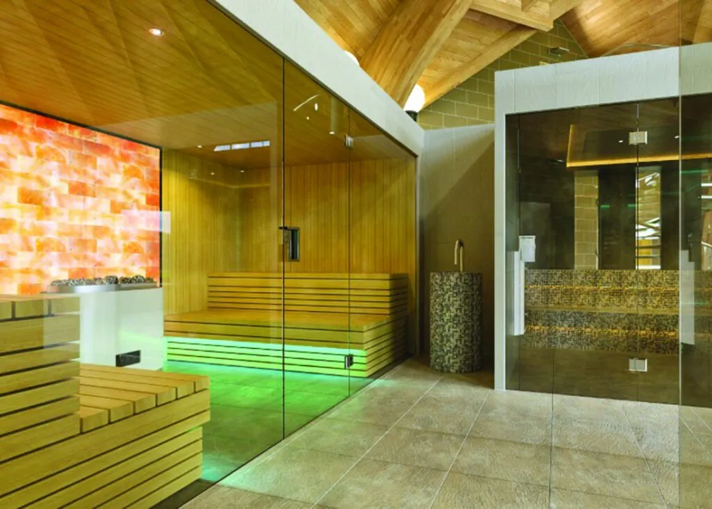 Kenwick Health & Leisure Club squash venue photo 3 of 10