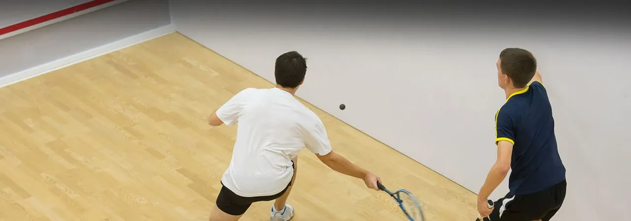 Keyhead Squash Club squash venue photo 5 of 10