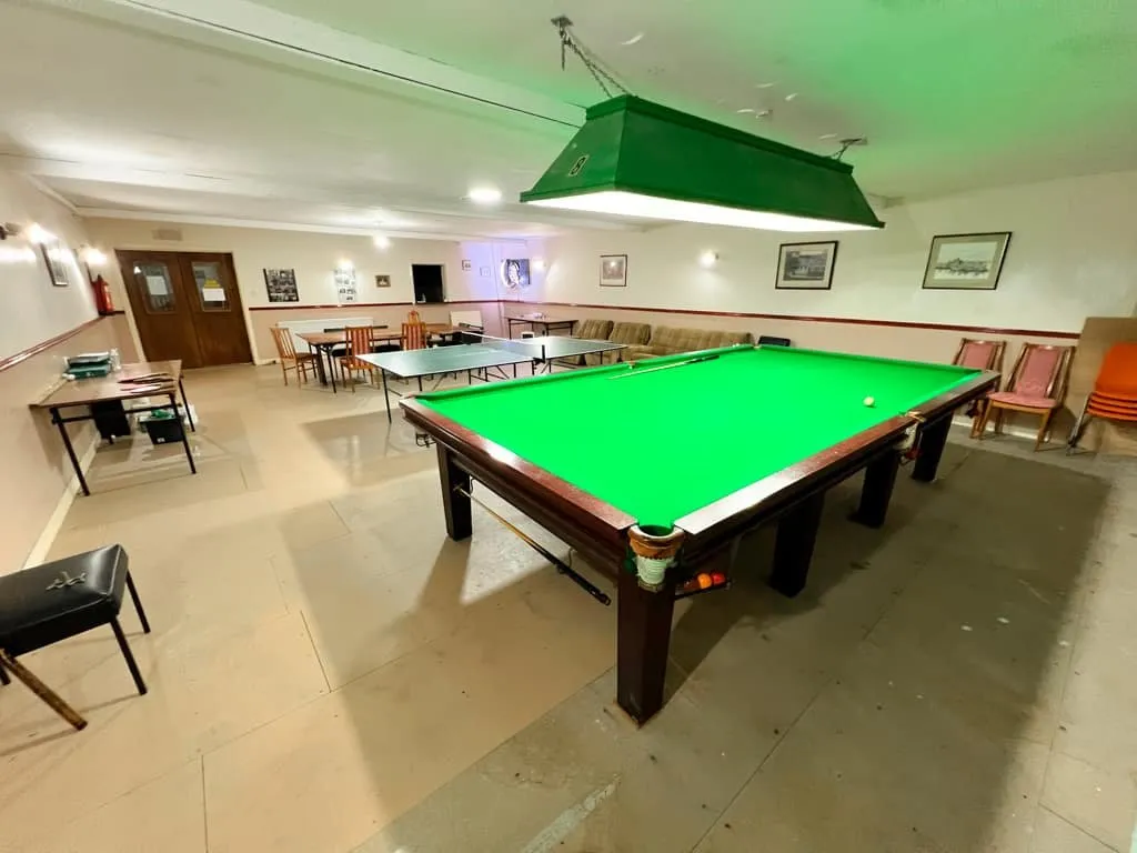 Keyhead Squash Club squash venue photo 2 of 10
