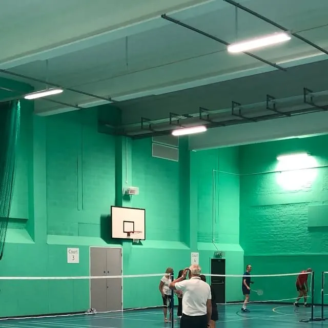 Keynsham Leisure Centre squash venue photo 3 of 6