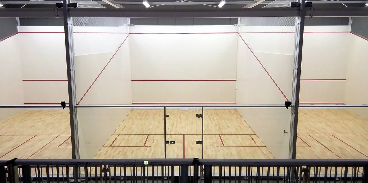 Khaitan Squash Courts squash venue photo 3 of 3
