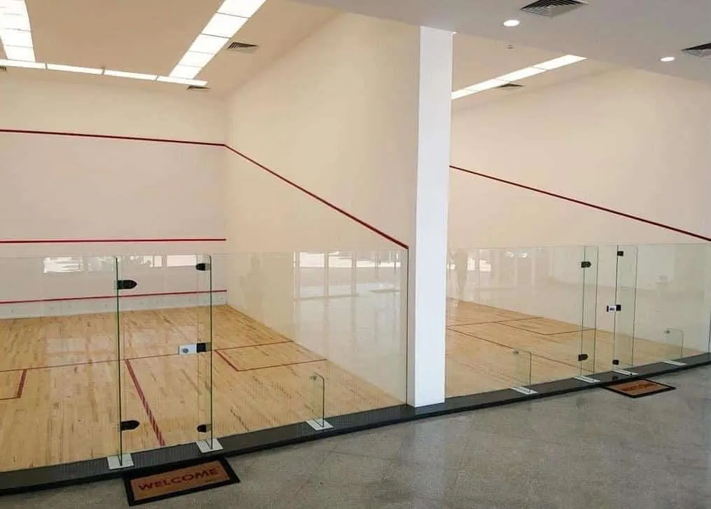 Khaitan Squash Courts squash venue photo 2 of 3