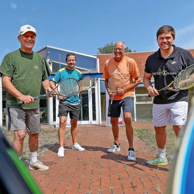 Kieler Squash Club e.V. squash venue photo 7 of 7