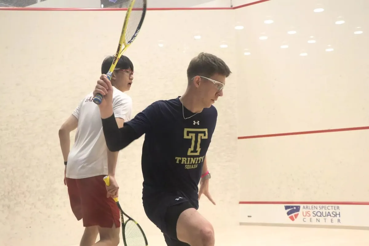 Kiev Sport Club squash venue photo 5 of 9