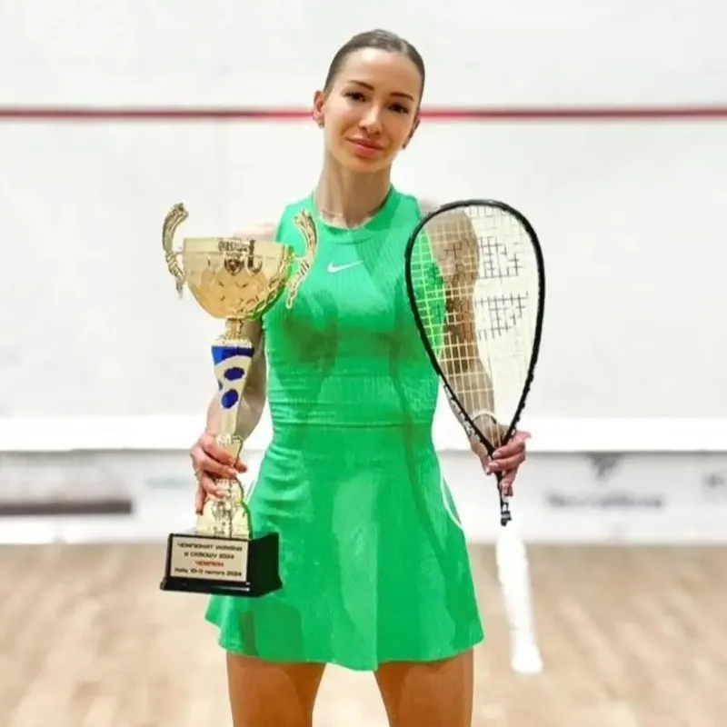 Kiev Sport Club squash venue photo 2 of 9
