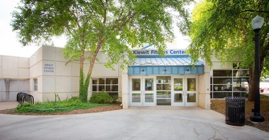 Kiewit Physical Fitness Center squash venue photo 2 of 9