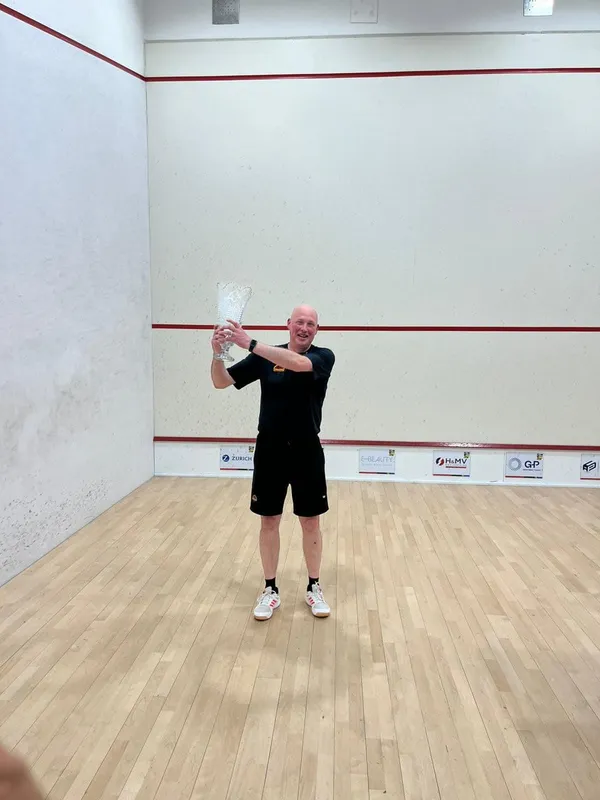 Killenaule Squash Club squash venue photo 8 of 8