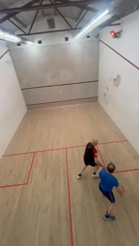 Killenaule Squash Club squash venue photo 7 of 8