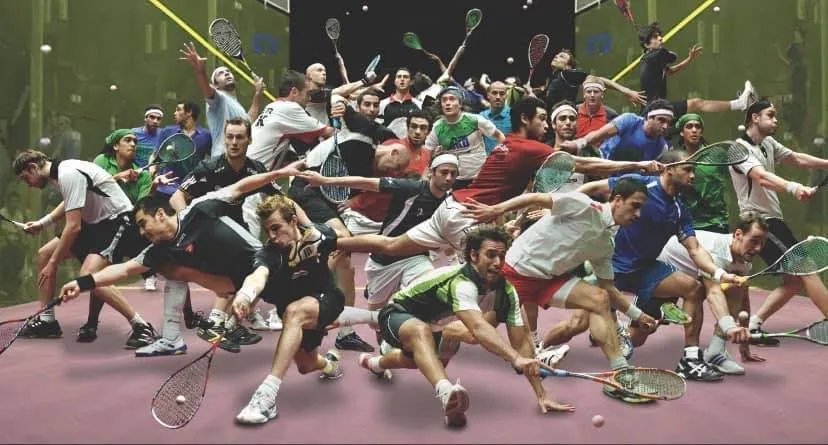 Killenaule Squash Club squash venue photo 6 of 8