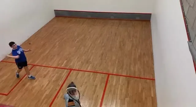 Killenaule Squash Club squash venue photo 4 of 8