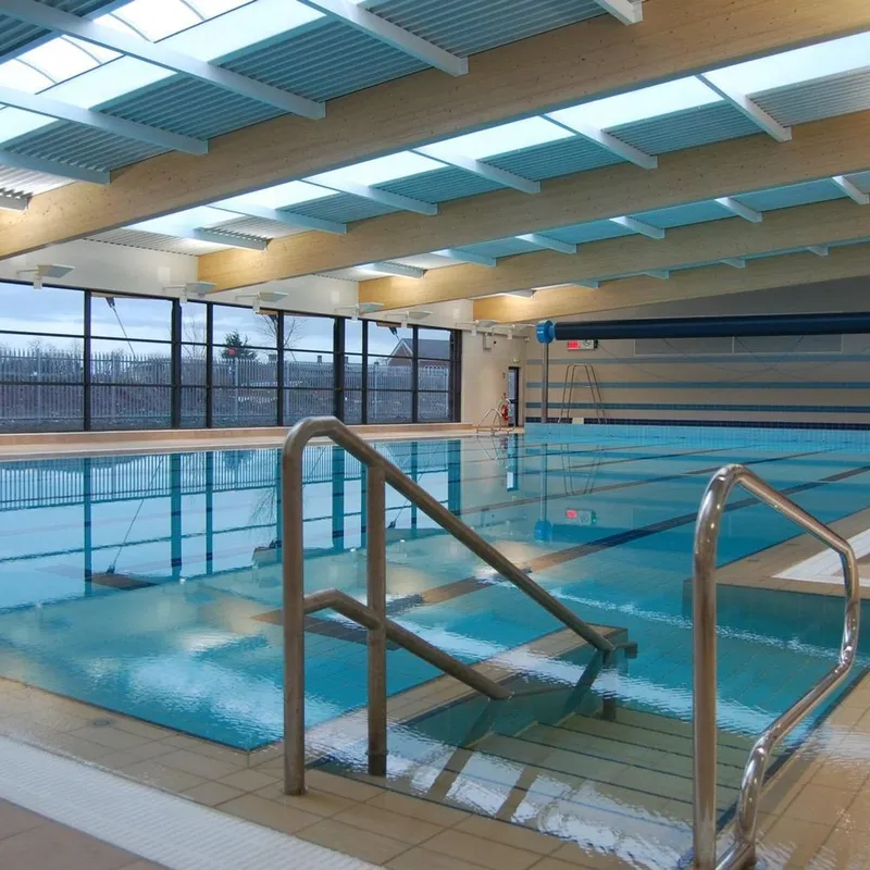 Killenaule Squash Club squash venue photo 3 of 8