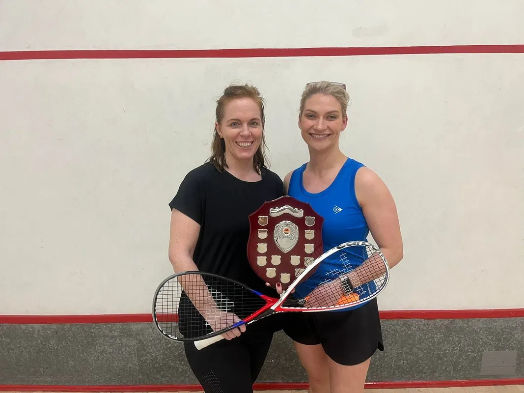 Killenaule Squash Club squash venue photo 1 of 8