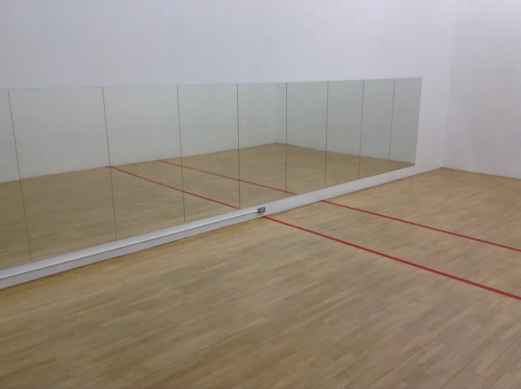 Killorglin Sports & Leisure Centre squash venue photo 7 of 7