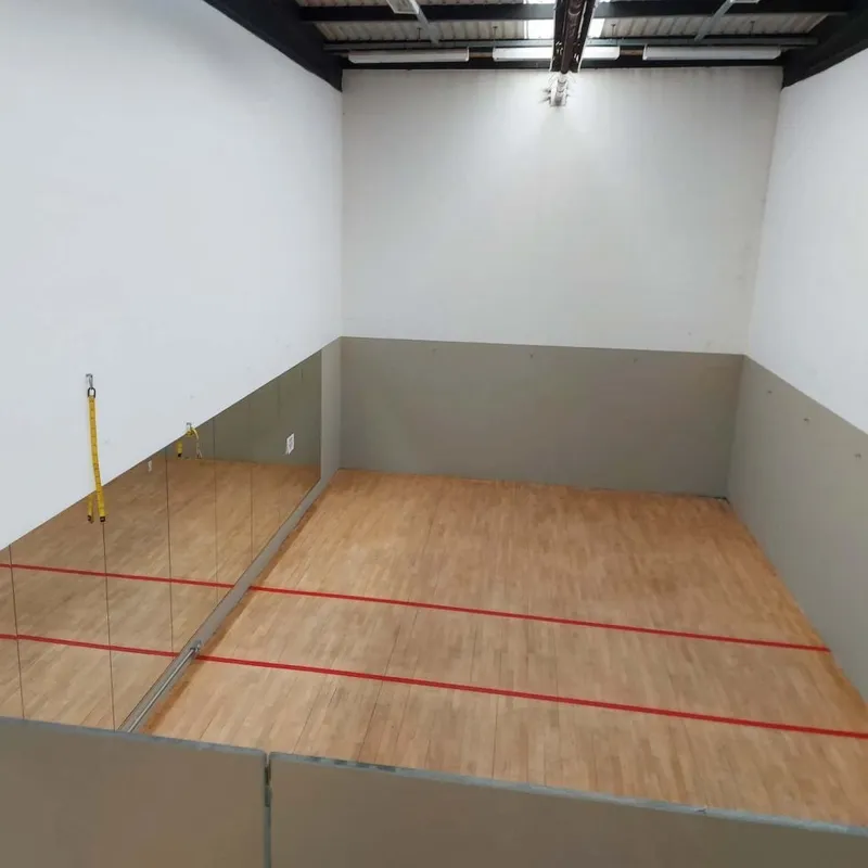 Killorglin Sports & Leisure Centre squash venue photo 6 of 7