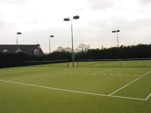 Kilworth Sports Complex (Squash, Handball & Racquetball) squash venue photo 4 of 10