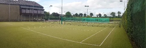 Kilworth Sports Complex (Squash, Handball & Racquetball) squash venue photo 3 of 10