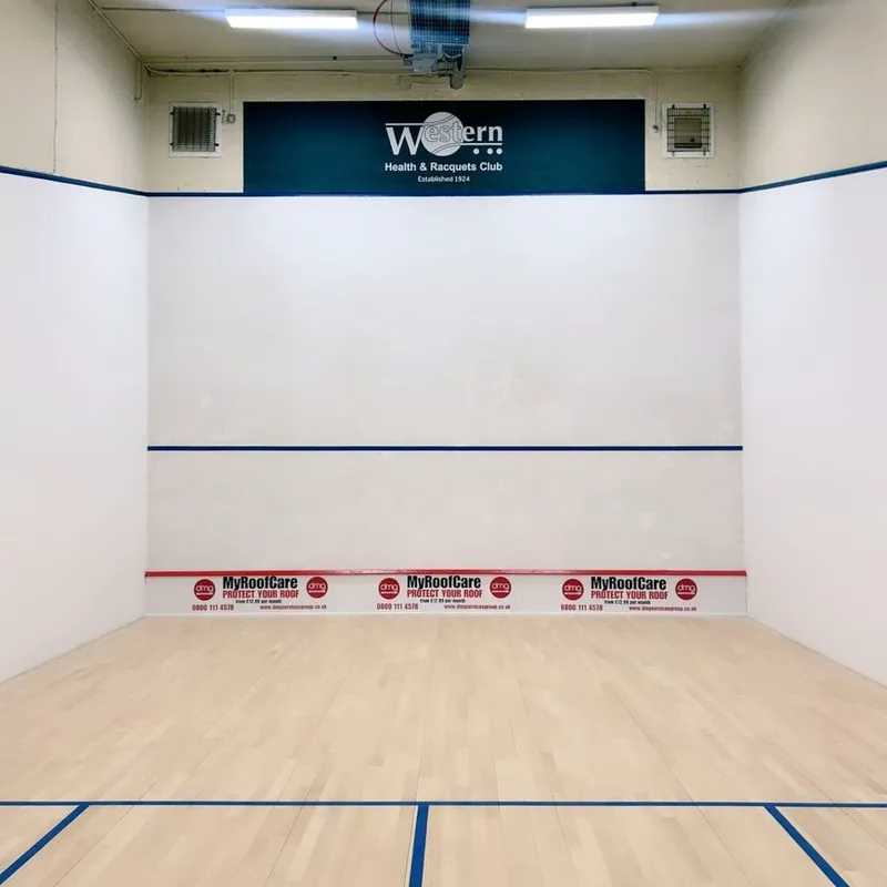 Kilworth Sports Complex squash venue photo 9 of 9