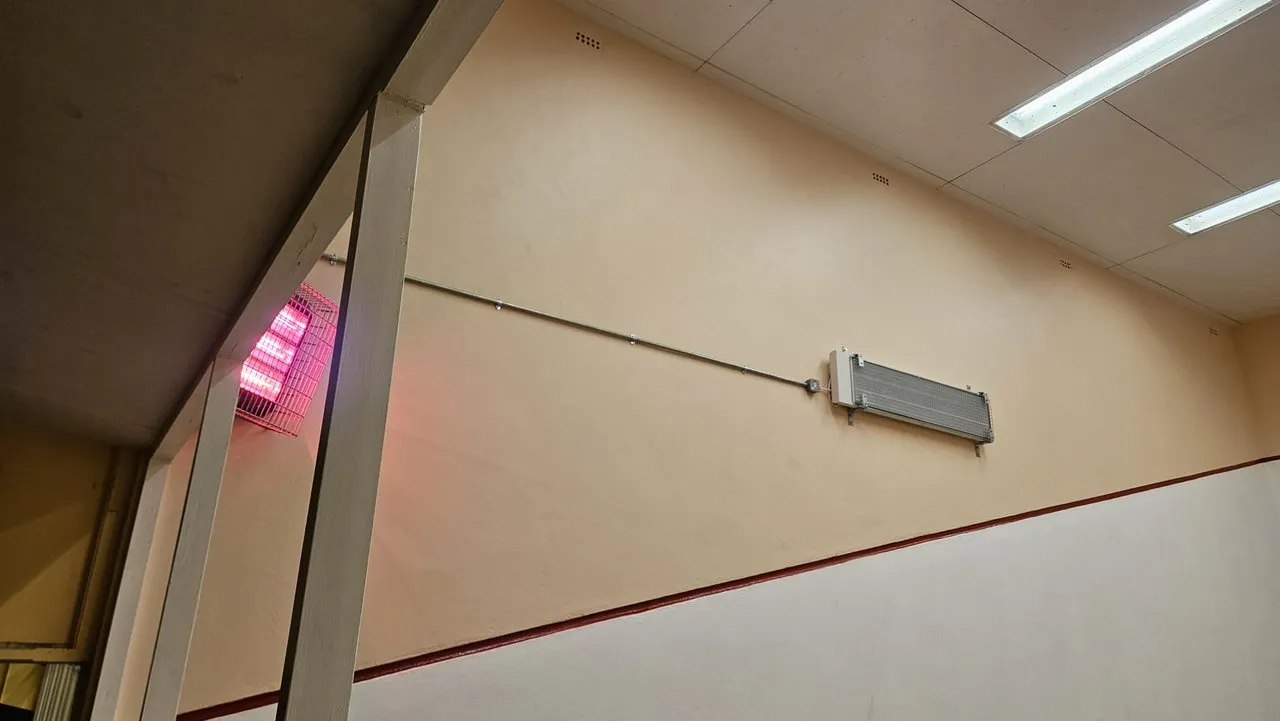 Kilworth Sports Complex squash venue photo 8 of 9