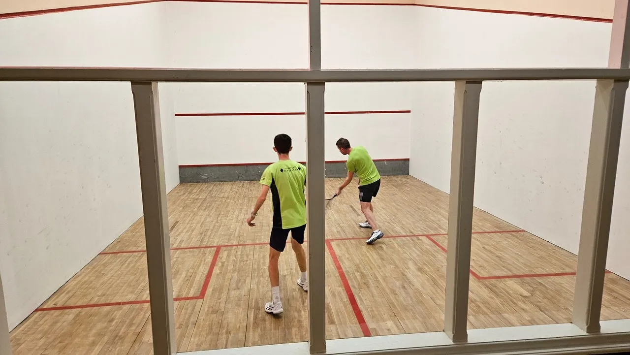 Kilworth Sports Complex squash venue photo 6 of 9