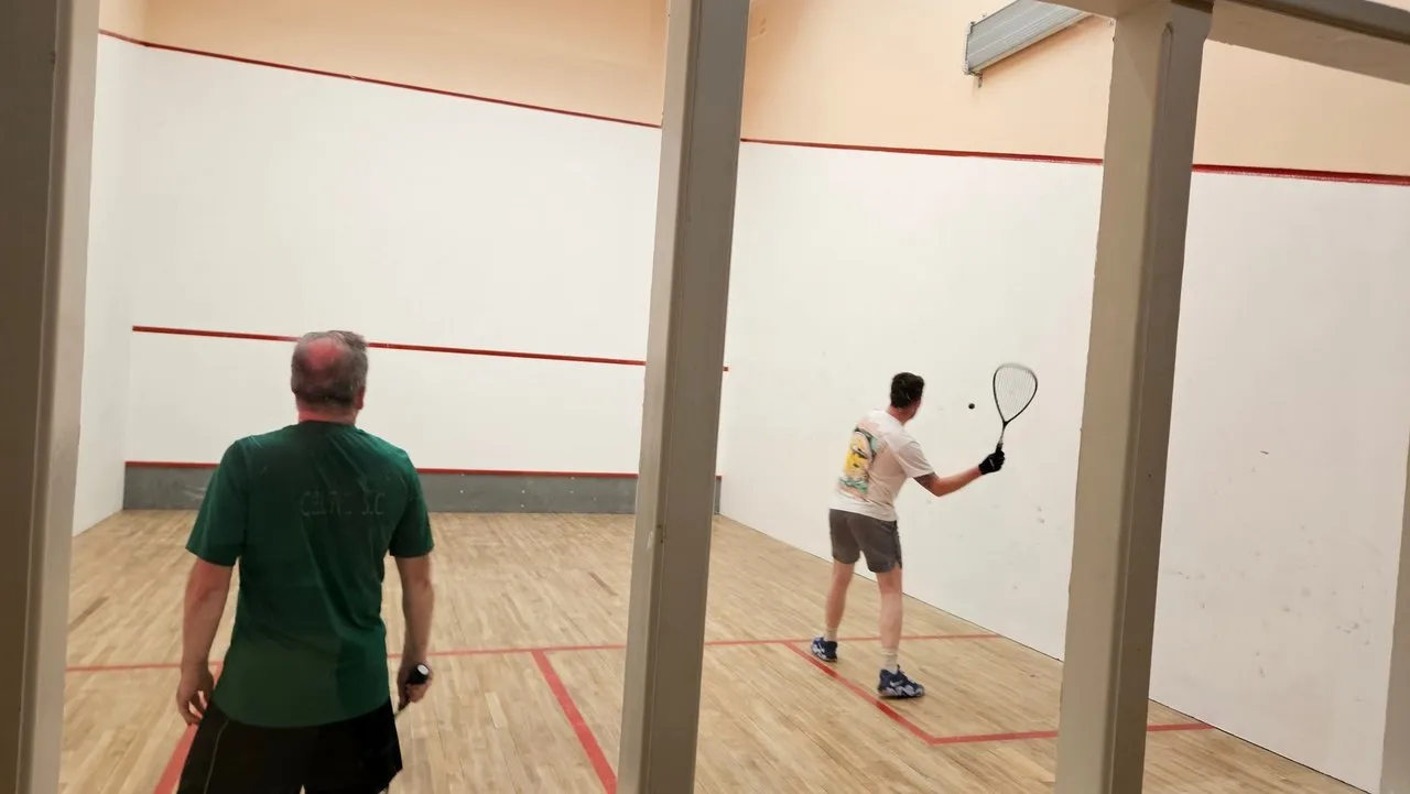 Kilworth Sports Complex squash venue photo 5 of 9
