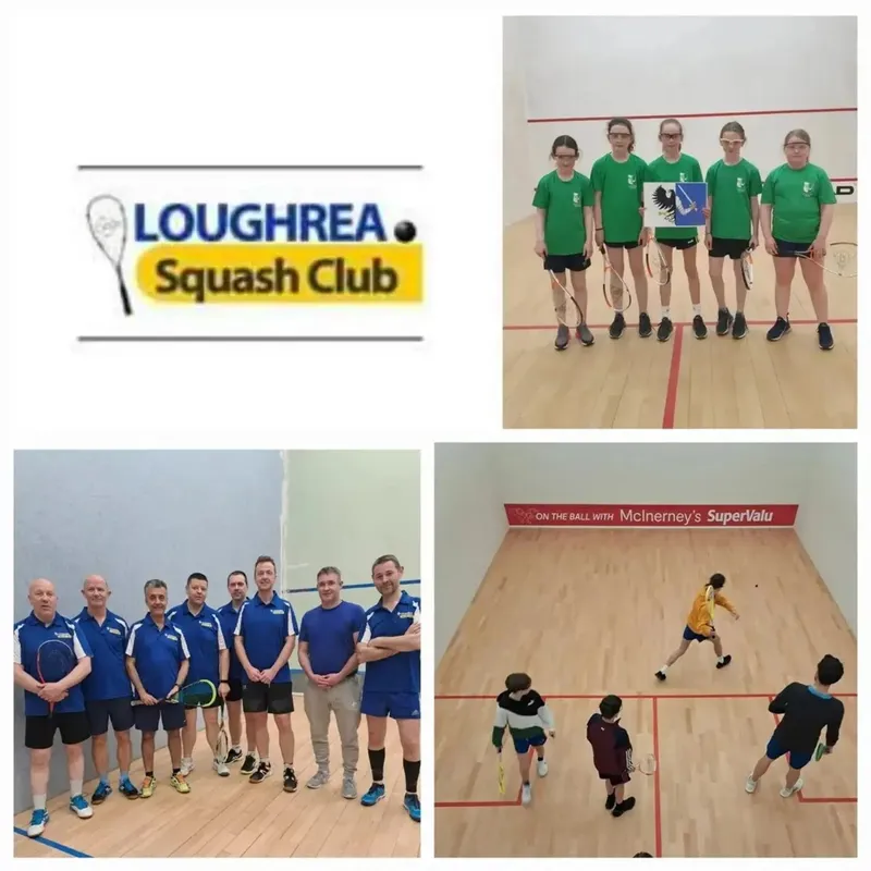 Kilworth Sports Complex squash venue photo 2 of 9