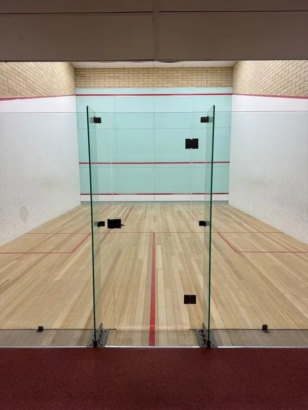 Kingborough Sports Centre squash venue photo 6 of 8