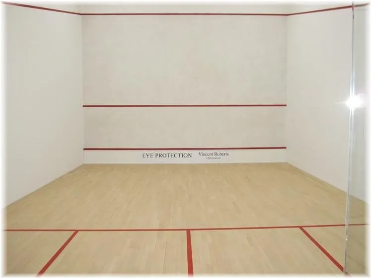 King'S Heath Cricket And Sports Club squash venue photo 3 of 3