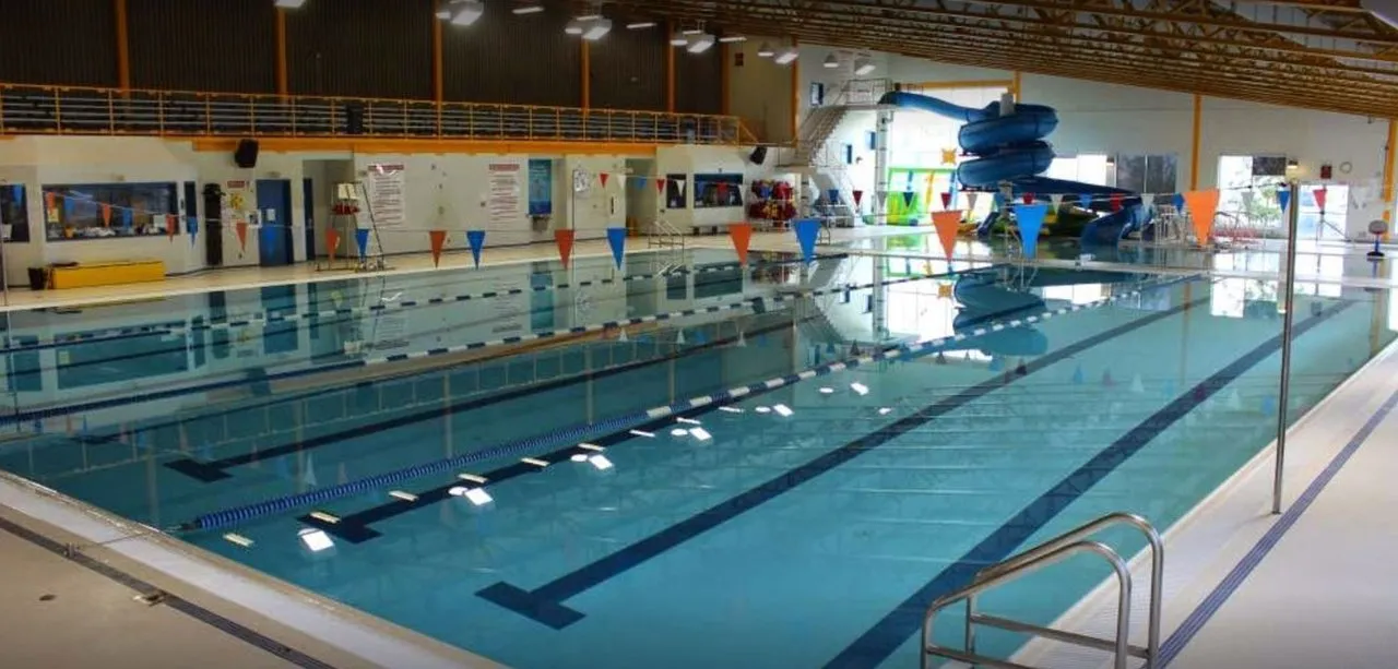Kingston Military Community Sports Centre squash venue photo 4 of 6