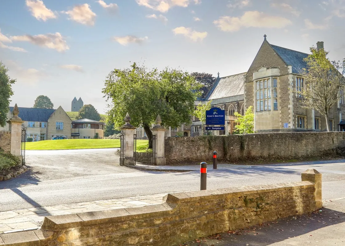 King's Bruton squash venue photo 1 of 2
