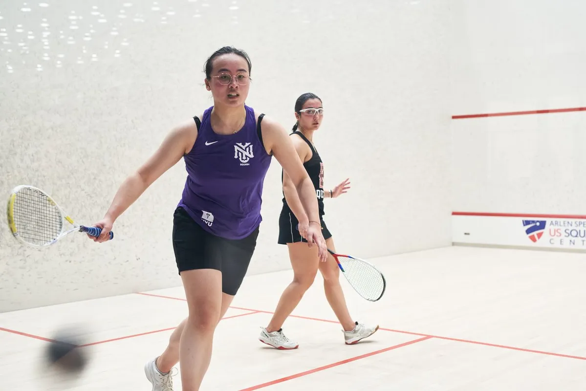 Kiva Club Inc squash venue photo 3 of 3