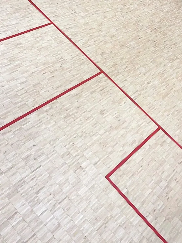 Klaukkalan Tennishallit Oy squash venue photo 5 of 5
