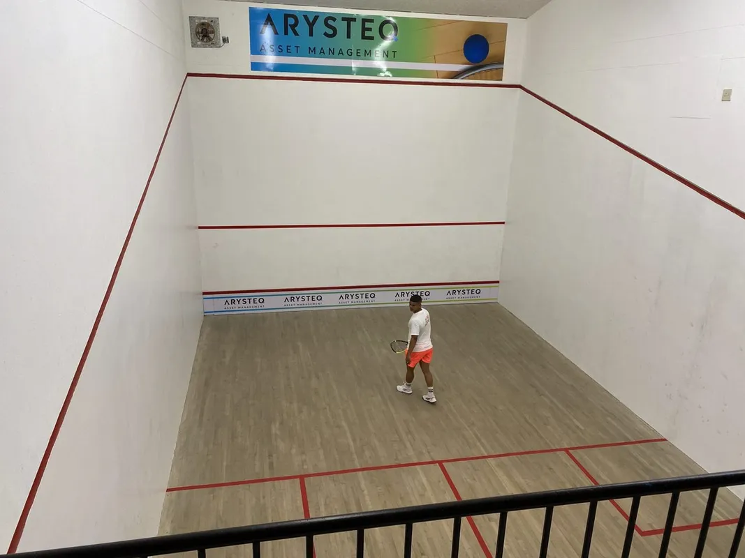 Klein Windhoek Squash Club squash venue photo 10 of 10