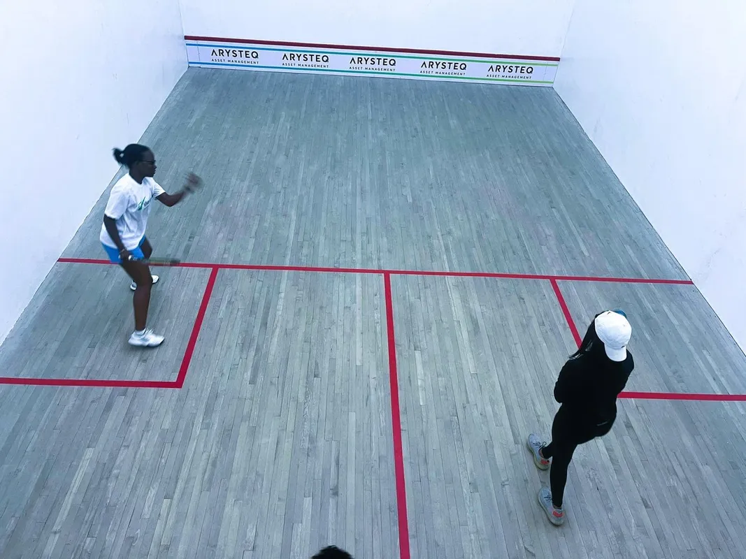 Klein Windhoek Squash Club squash venue photo 9 of 10