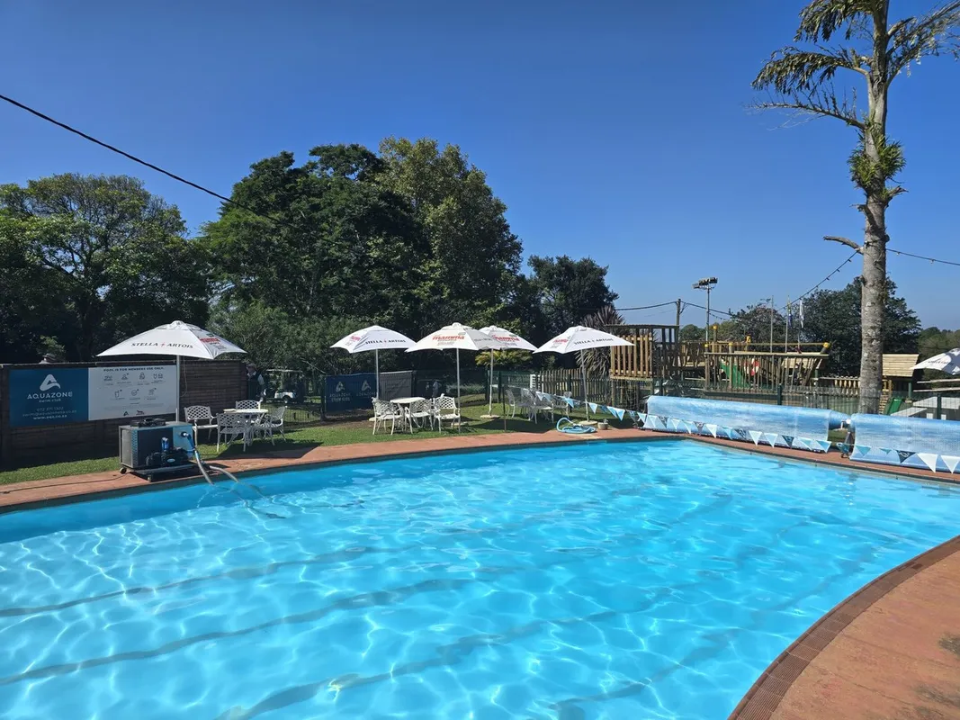 Kloof Country Club squash venue photo 6 of 8